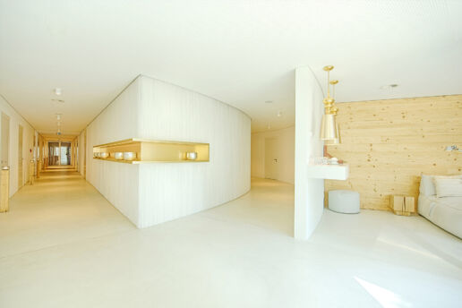 Wellness Pauschale