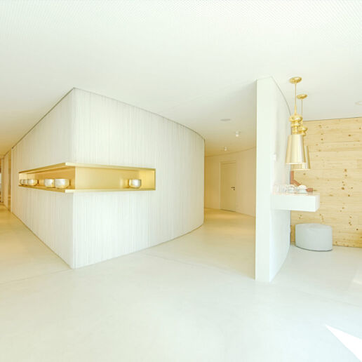 Wellness Pauschale